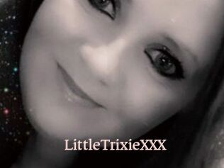 LittleTrixieXXX