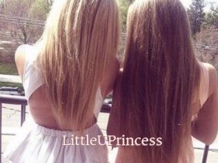 LittleUPrincess