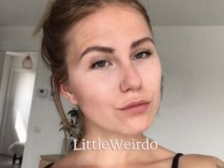 LittleWeirdo