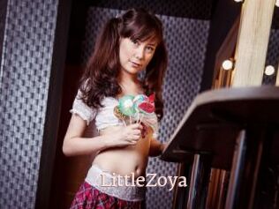 LittleZoya