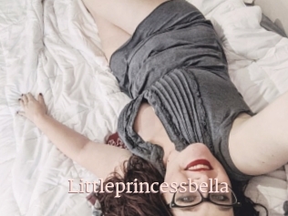Littleprincessbella