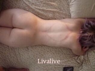 Livalive