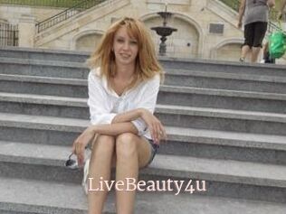 LiveBeauty4u