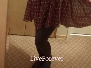 LiveForever