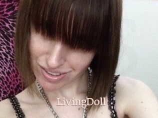 LivingDoll