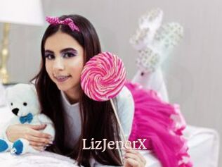 LizJenerX