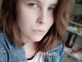 LizaPassion
