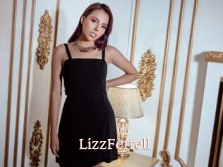 LizzFerrell
