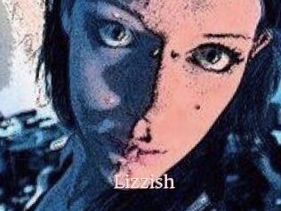 Lizzish