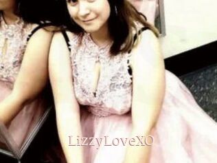 LizzyLoveXO