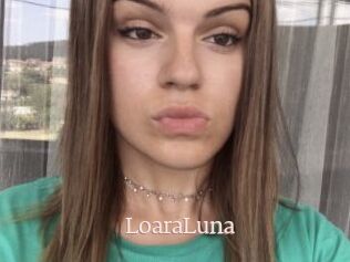 LoaraLuna
