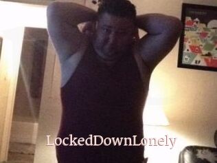LockedDownLonely