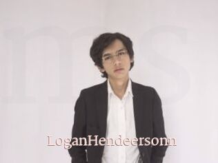 LoganHendeersonn