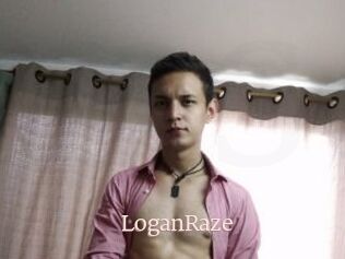 LoganRaze