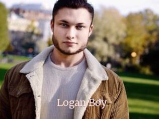 Logan_Boy