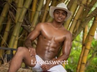 Logansweett