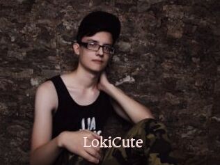 LokiCute