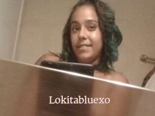 Lokitabluexo