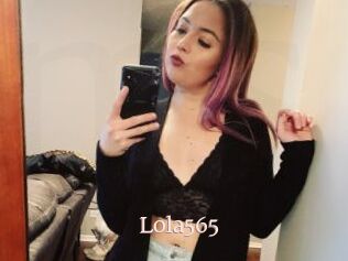 Lola565
