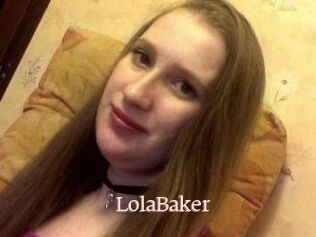 LolaBaker
