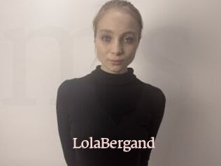 LolaBergand