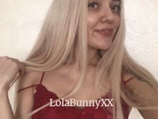 LolaBunnyXX