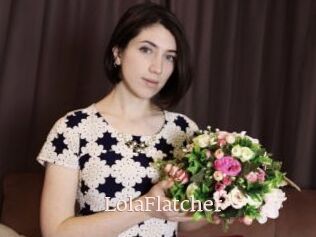 LolaFlatcher