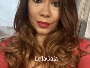 LolaGaia