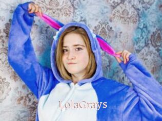LolaGrays