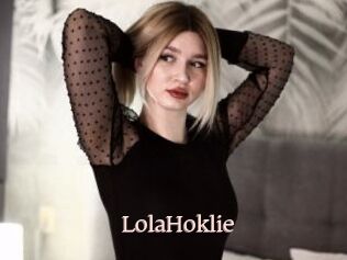 LolaHoklie