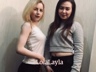 LolaLayla