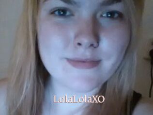 LolaLolaXO