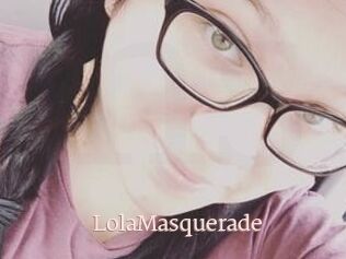 Lola_Masquerade