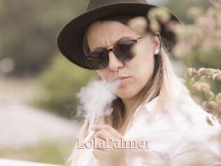 LolaPalmer