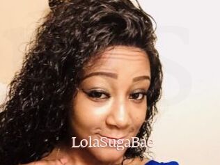 LolaSugaBae