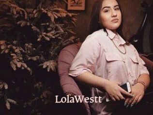 LolaWestt