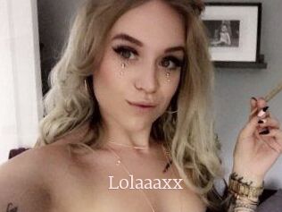 Lolaaaxx