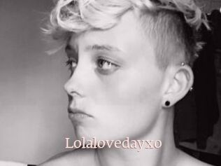 Lolalovedayxo