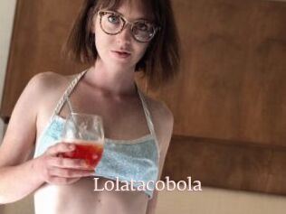 Lolatacobola