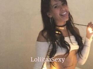 LoliitaaSexy