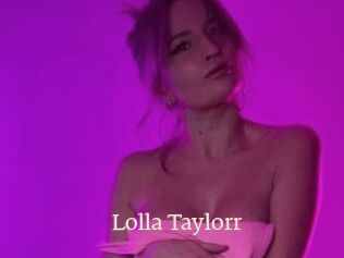 Lolla_Taylorr