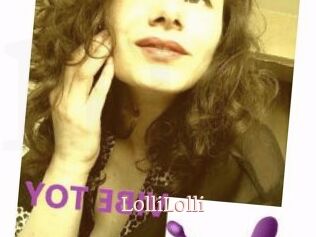 LolliLolli