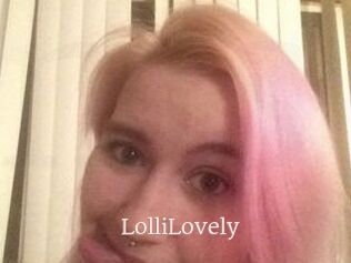 LolliLovely