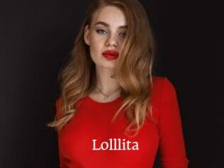 Lolllita