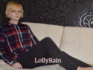 LollyRain
