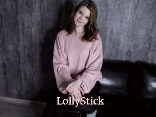 LollyStick