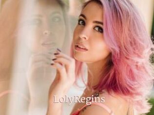 LolyRegins