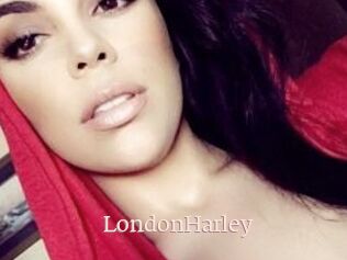 London_Harley