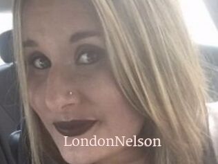 London_Nelson