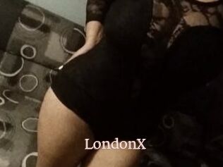 LondonX